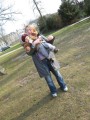 Parc de Rambouillet - 009 * 576 x 768 * (122KB)